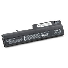 Аккумулятор PowerPlant для ноутбуков HP Business Notebook 6510b (HSTNN-UB08) 10,8V 5200 mAh
